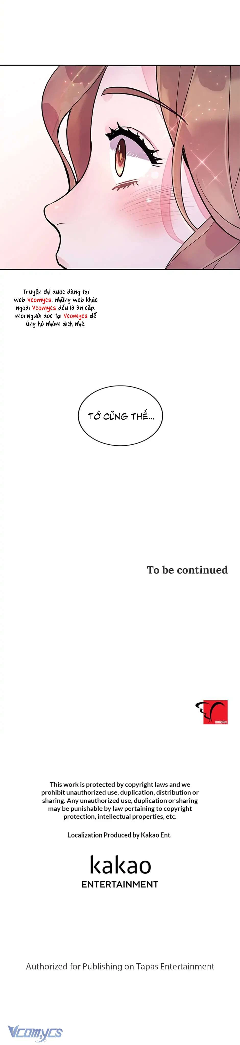 Lời Tỏ Tình Đáng Ngờ Chapter 9 - 33