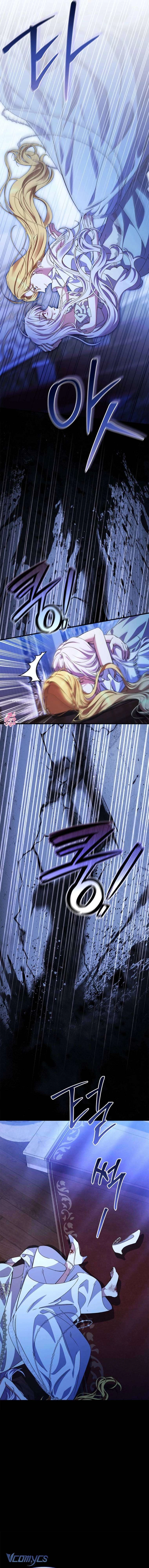 Nữ Bá Tước Bỏ Trốn Đã Quay Trở Lại Chapter 14 - 10