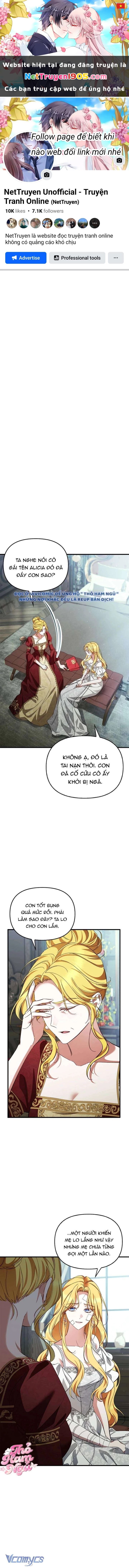 Nữ Bá Tước Bỏ Trốn Đã Quay Trở Lại Chapter 15 - 1