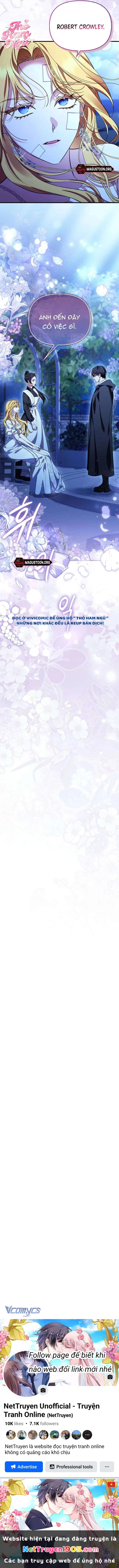 Nữ Bá Tước Bỏ Trốn Đã Quay Trở Lại Chapter 15 - 17