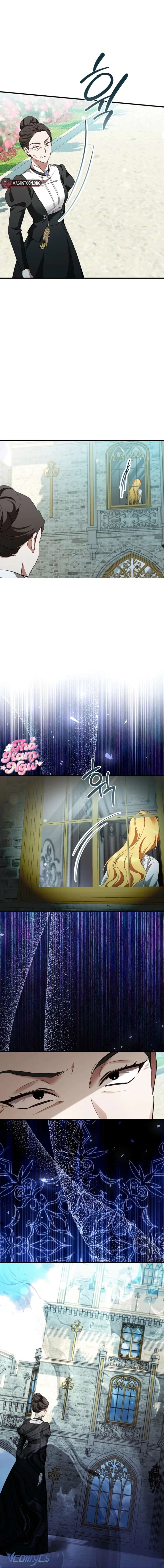 Nữ Bá Tước Bỏ Trốn Đã Quay Trở Lại Chapter 17 - 4