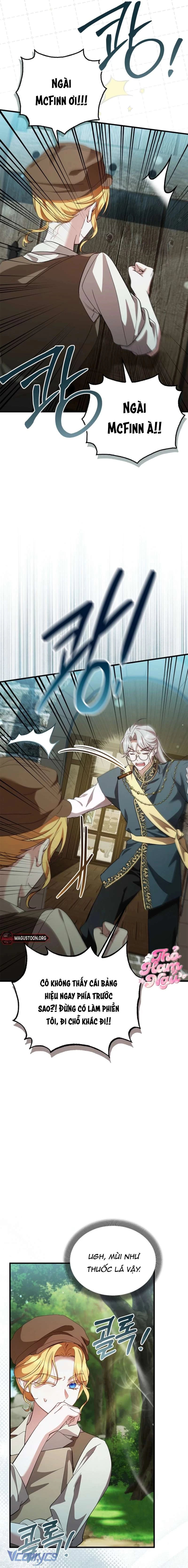 Nữ Bá Tước Bỏ Trốn Đã Quay Trở Lại Chapter 17 - 12