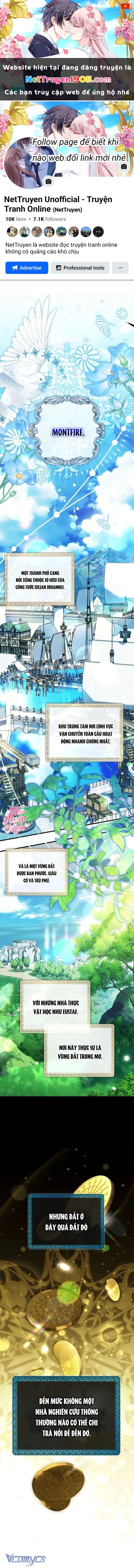 Nữ Bá Tước Bỏ Trốn Đã Quay Trở Lại Chapter 18 - 1