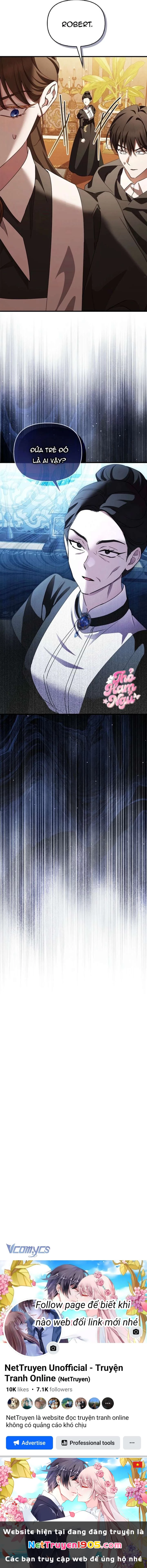 Nữ Bá Tước Bỏ Trốn Đã Quay Trở Lại Chapter 18 - 18