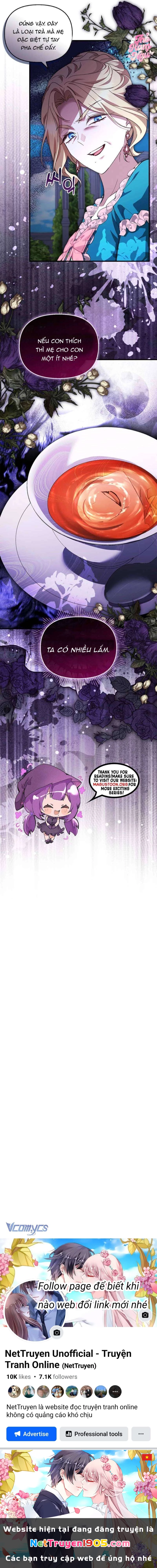 Nữ Bá Tước Bỏ Trốn Đã Quay Trở Lại Chapter 19 - 18