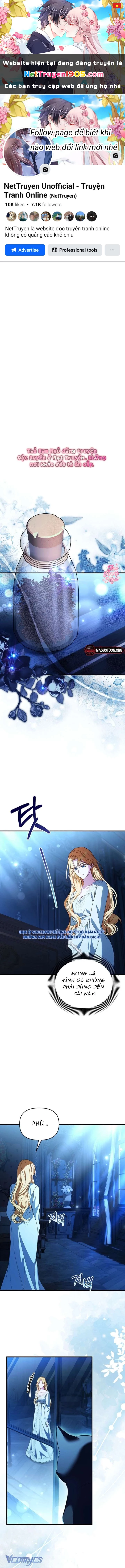 Nữ Bá Tước Bỏ Trốn Đã Quay Trở Lại Chapter 20 - 1