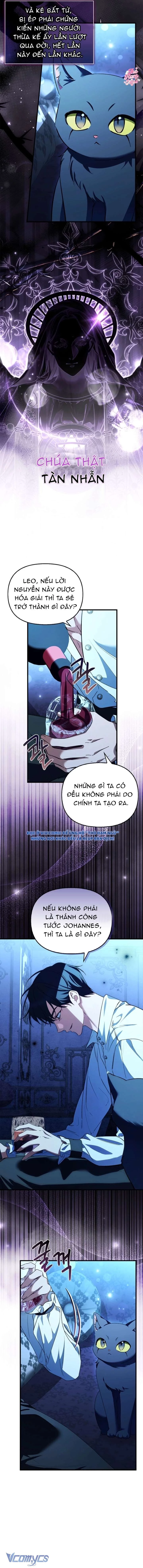 Nữ Bá Tước Bỏ Trốn Đã Quay Trở Lại Chapter 20 - 7