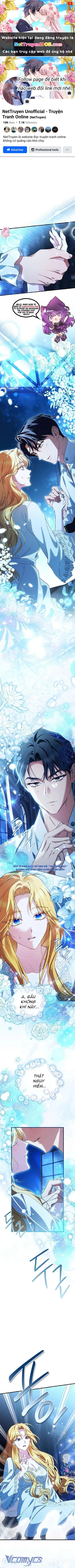 Nữ Bá Tước Bỏ Trốn Đã Quay Trở Lại Chapter 21 - 1