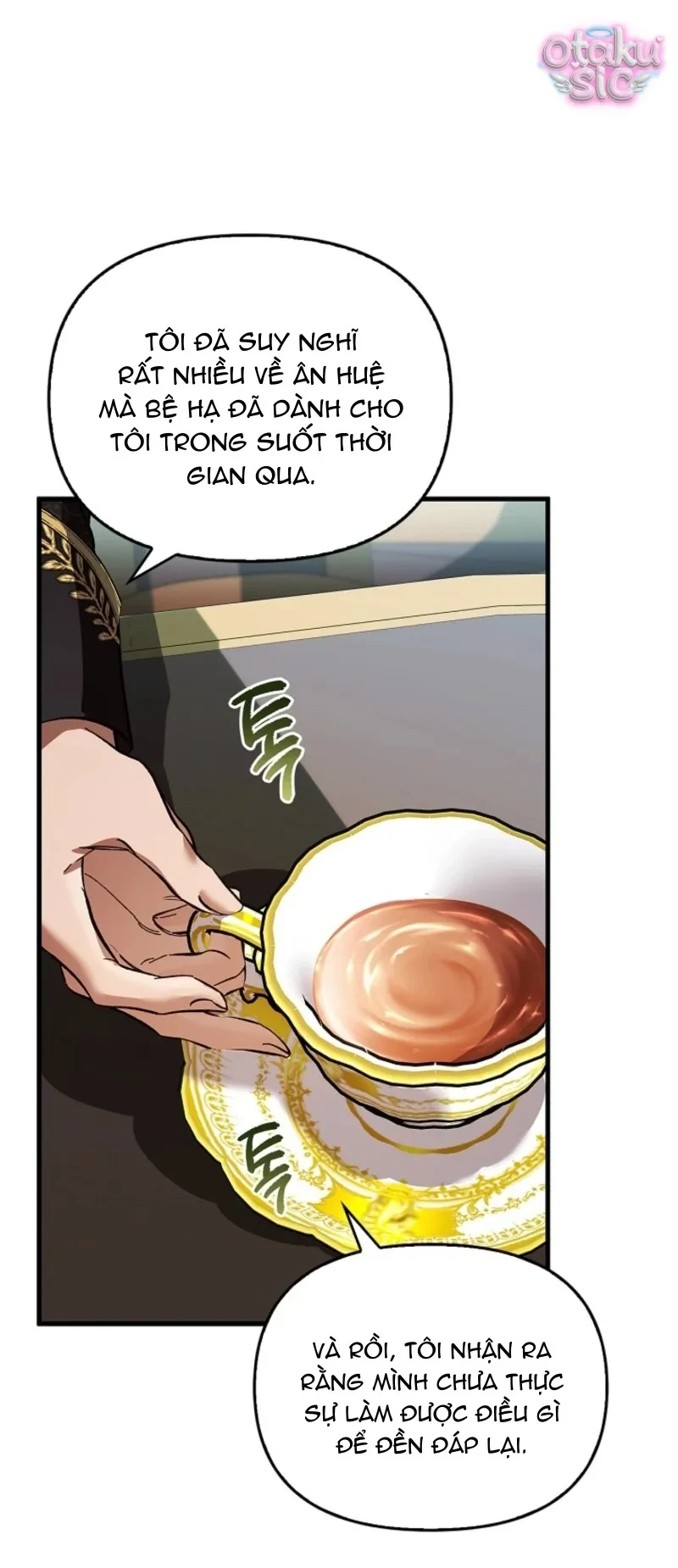 Nữ Bá Tước Bỏ Trốn Đã Quay Trở Lại Chapter 22 - 4