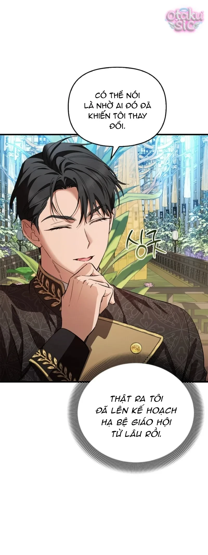 Nữ Bá Tước Bỏ Trốn Đã Quay Trở Lại Chapter 22 - 7