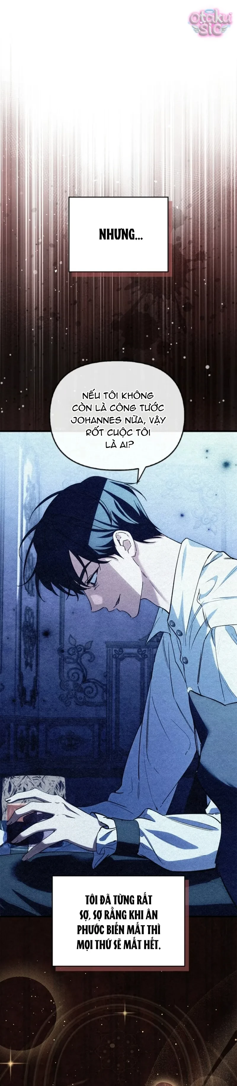 Nữ Bá Tước Bỏ Trốn Đã Quay Trở Lại Chapter 22 - 8