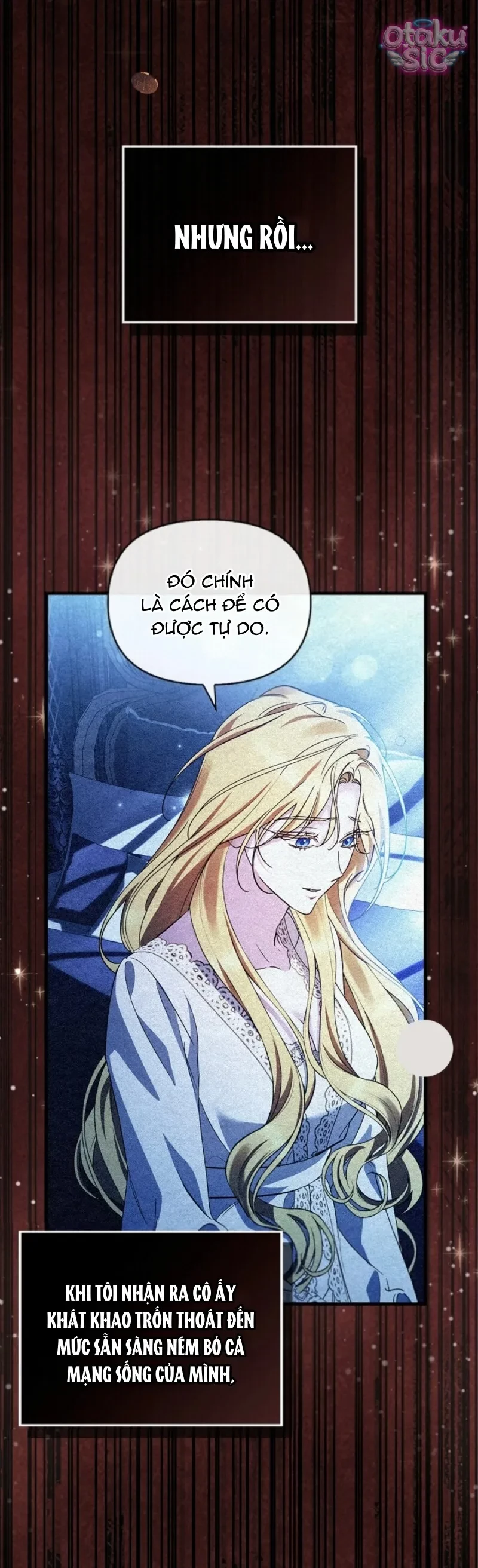 Nữ Bá Tước Bỏ Trốn Đã Quay Trở Lại Chapter 22 - 10