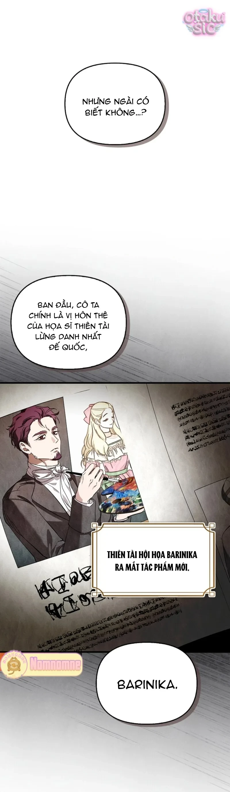 Nữ Bá Tước Bỏ Trốn Đã Quay Trở Lại Chapter 22 - 19