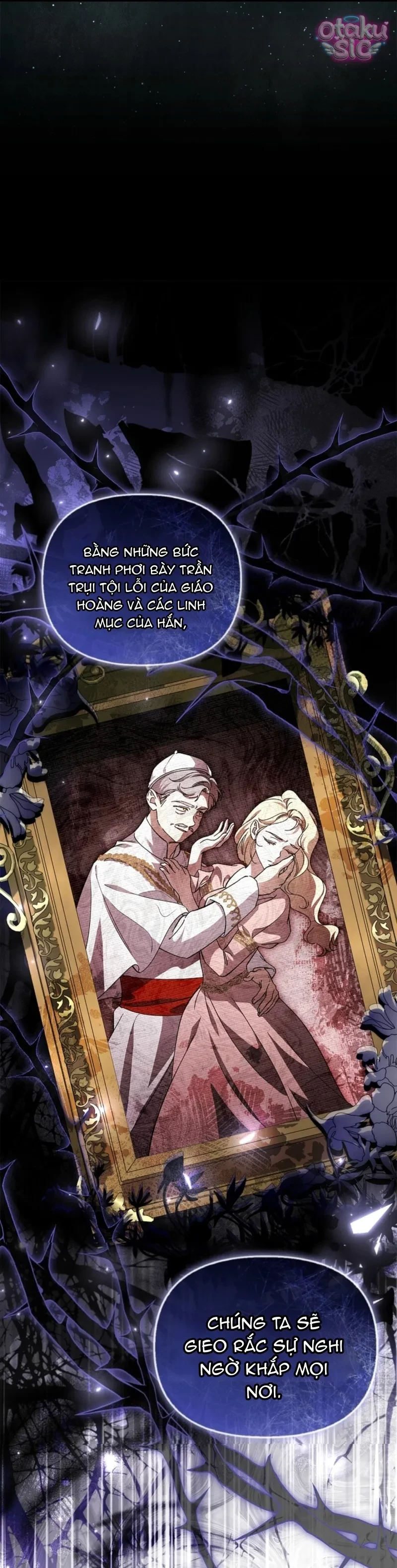 Nữ Bá Tước Bỏ Trốn Đã Quay Trở Lại Chapter 22 - 22