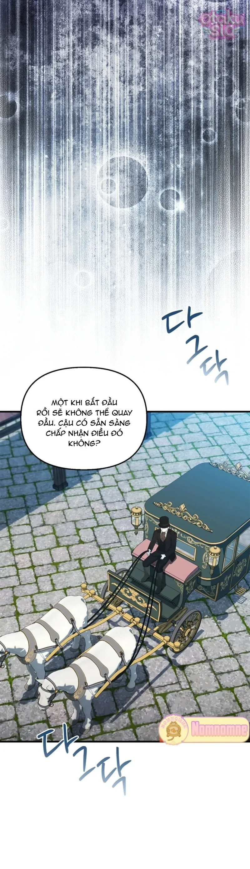 Nữ Bá Tước Bỏ Trốn Đã Quay Trở Lại Chapter 22 - 24