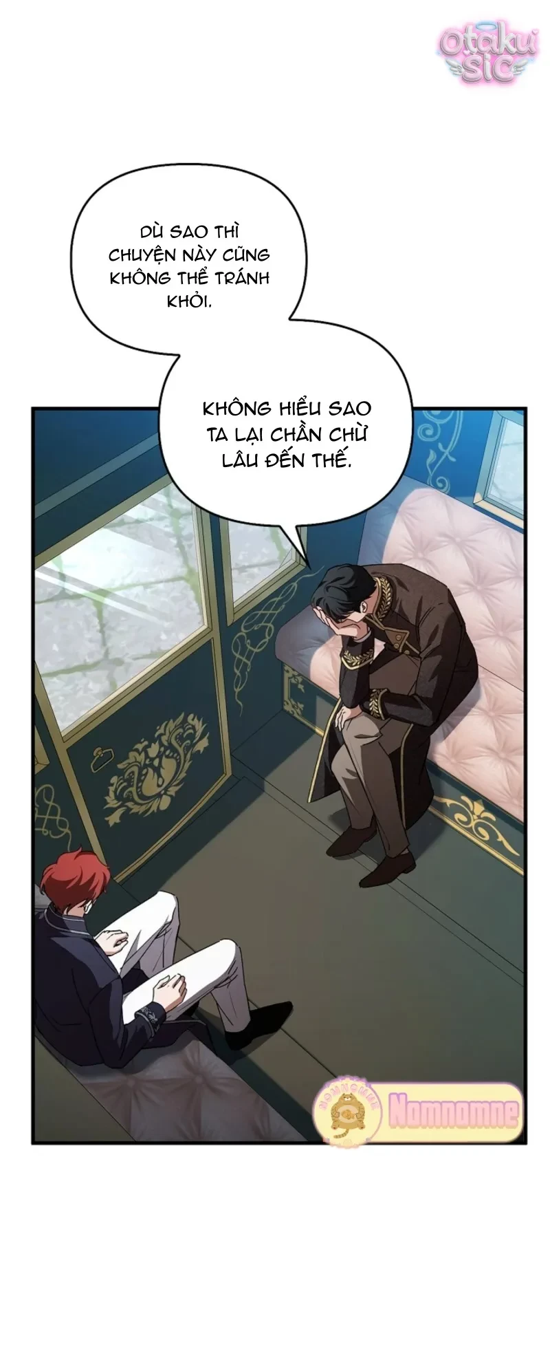 Nữ Bá Tước Bỏ Trốn Đã Quay Trở Lại Chapter 22 - 25