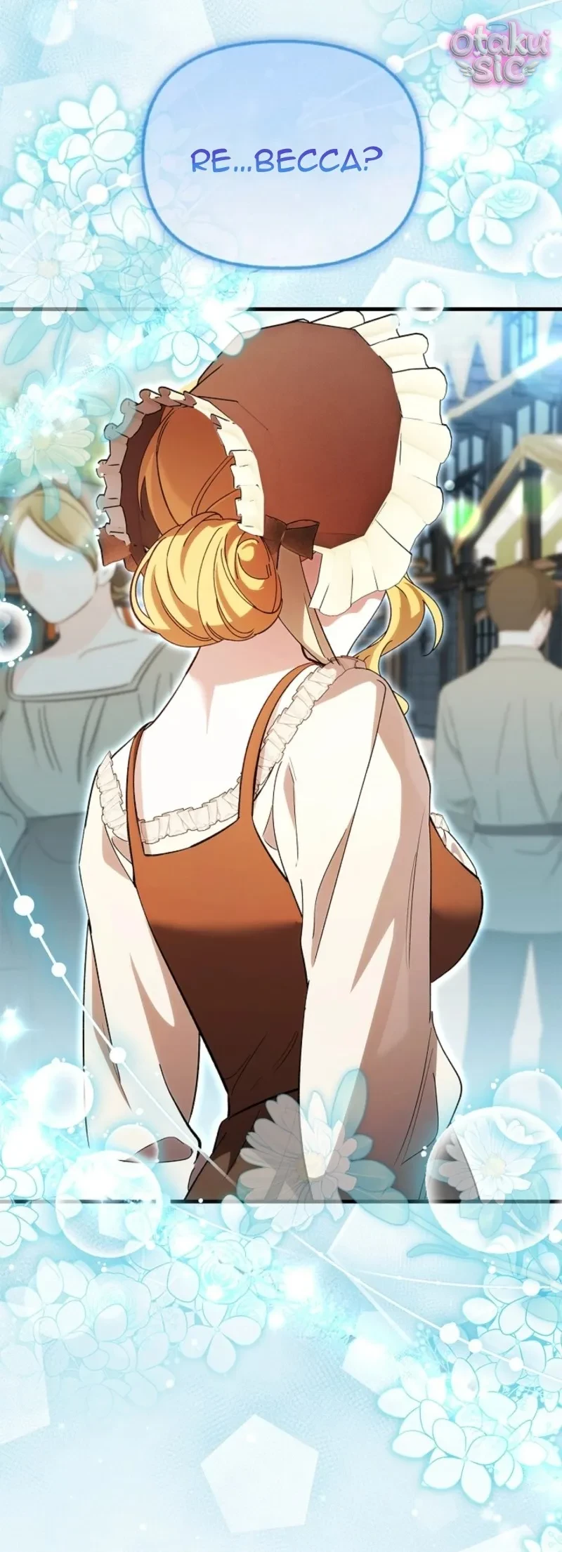 Nữ Bá Tước Bỏ Trốn Đã Quay Trở Lại Chapter 22 - 28