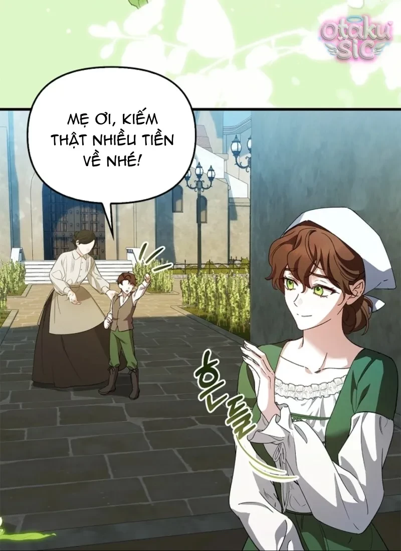 Nữ Bá Tước Bỏ Trốn Đã Quay Trở Lại Chapter 22 - 31