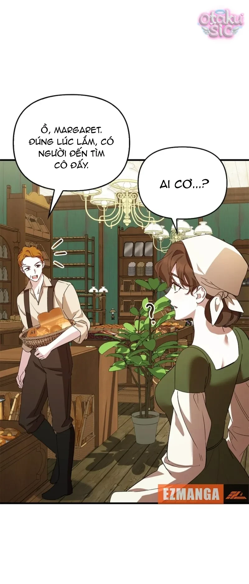 Nữ Bá Tước Bỏ Trốn Đã Quay Trở Lại Chapter 22 - 33