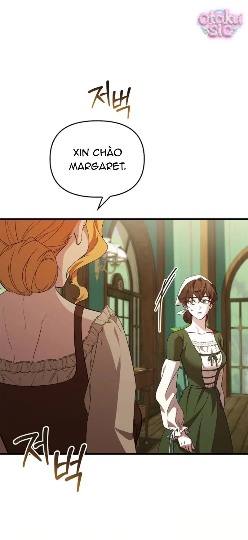 Nữ Bá Tước Bỏ Trốn Đã Quay Trở Lại Chapter 22 - 34