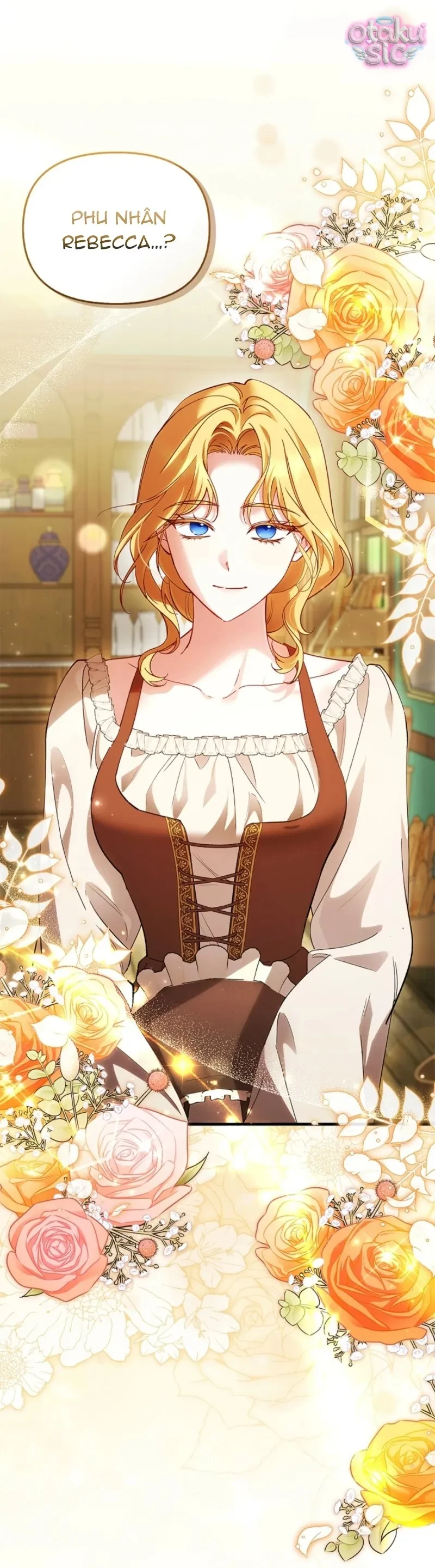 Nữ Bá Tước Bỏ Trốn Đã Quay Trở Lại Chapter 22 - 35