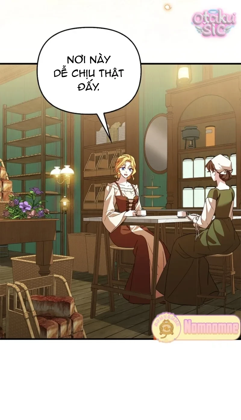 Nữ Bá Tước Bỏ Trốn Đã Quay Trở Lại Chapter 22 - 36