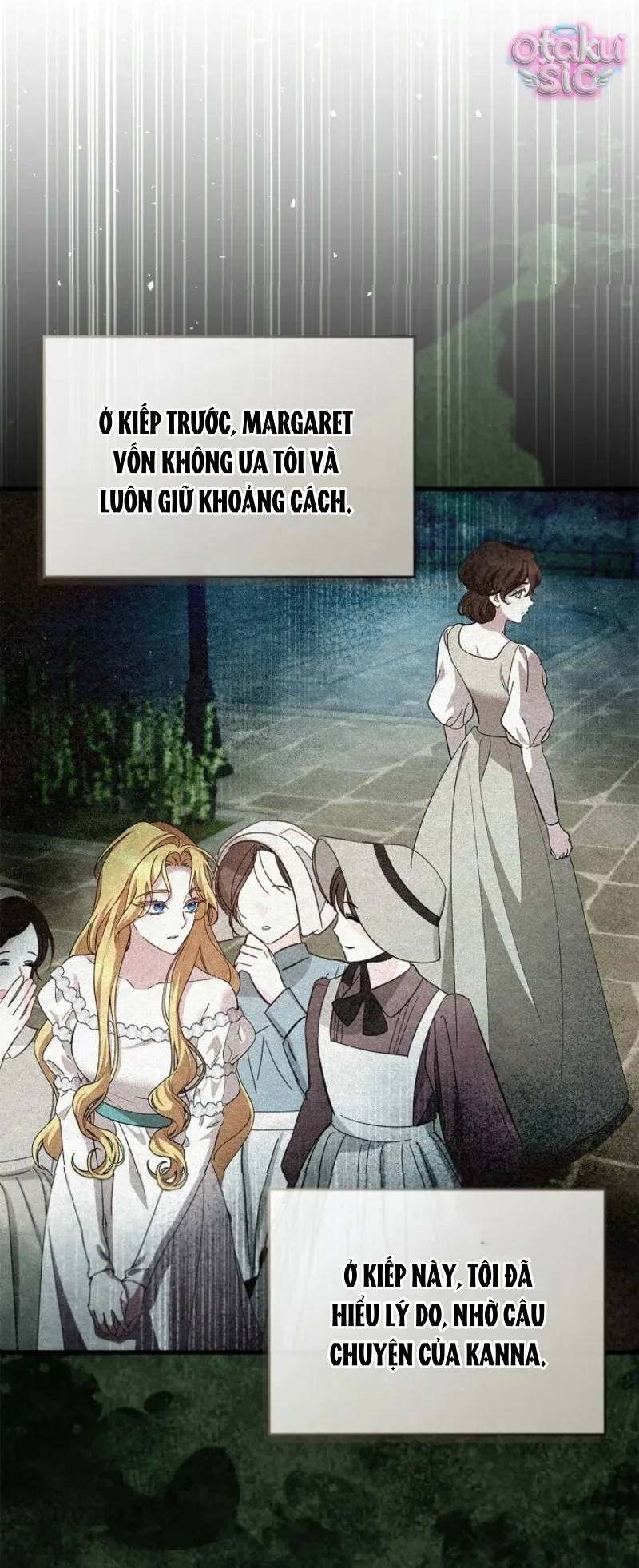 Nữ Bá Tước Bỏ Trốn Đã Quay Trở Lại Chapter 22 - 39