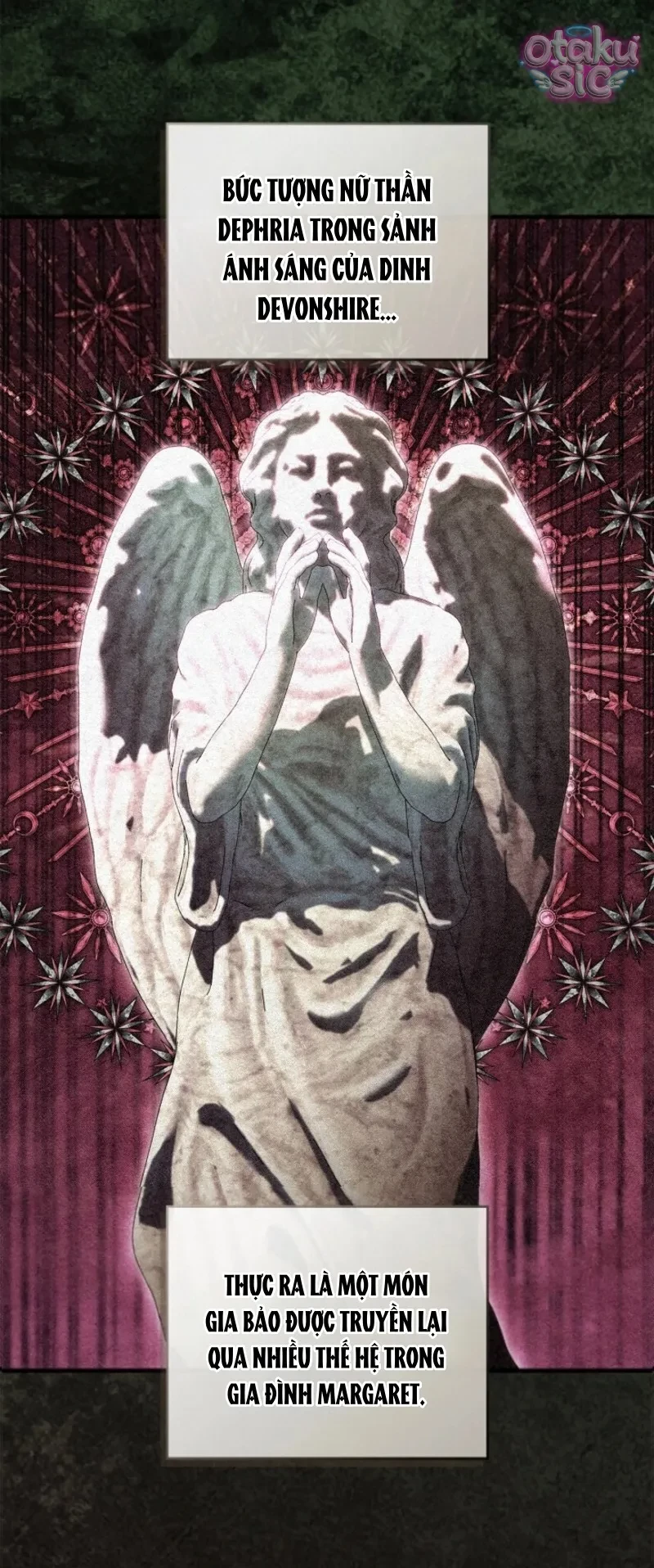 Nữ Bá Tước Bỏ Trốn Đã Quay Trở Lại Chapter 22 - 40