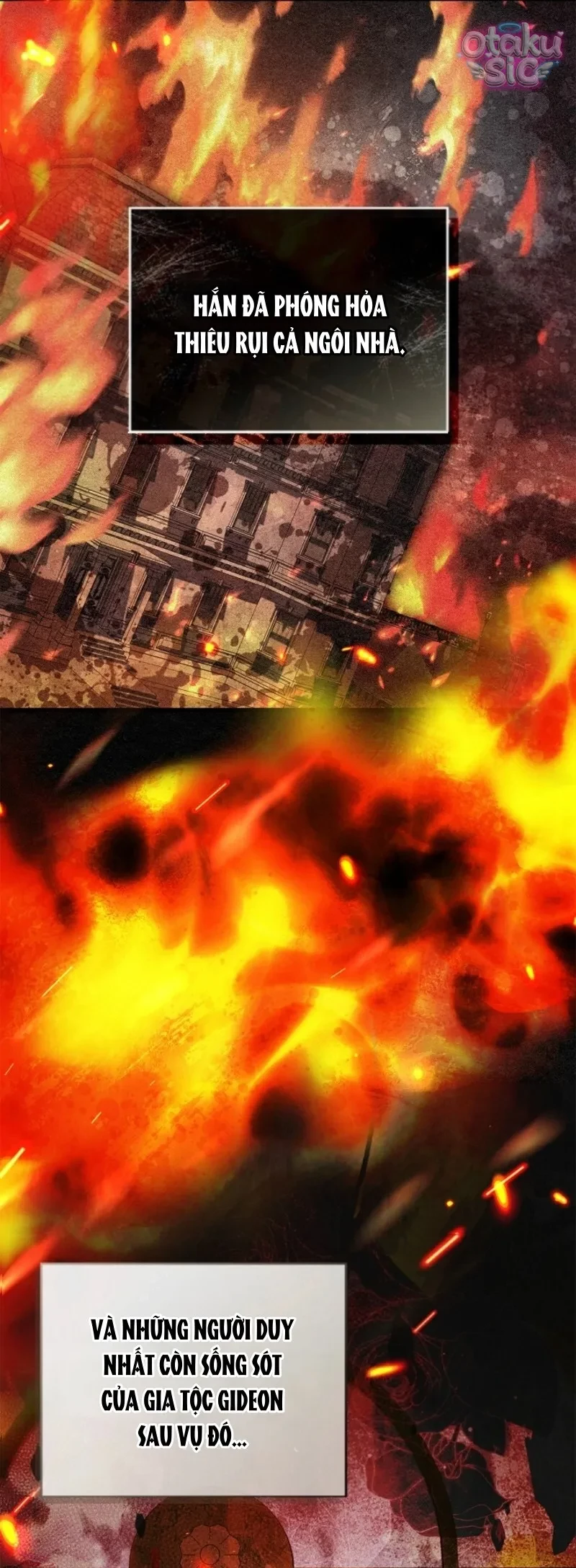 Nữ Bá Tước Bỏ Trốn Đã Quay Trở Lại Chapter 22 - 42