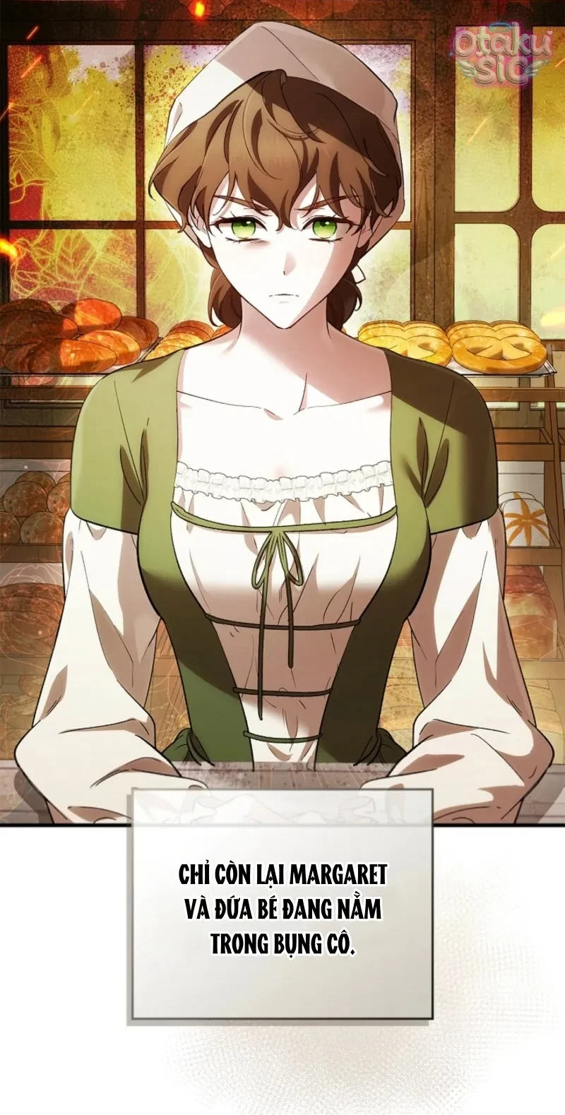 Nữ Bá Tước Bỏ Trốn Đã Quay Trở Lại Chapter 22 - 43