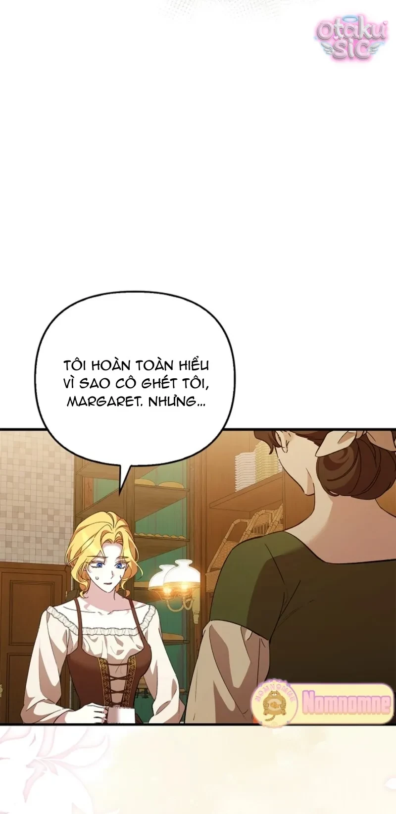 Nữ Bá Tước Bỏ Trốn Đã Quay Trở Lại Chapter 22 - 44