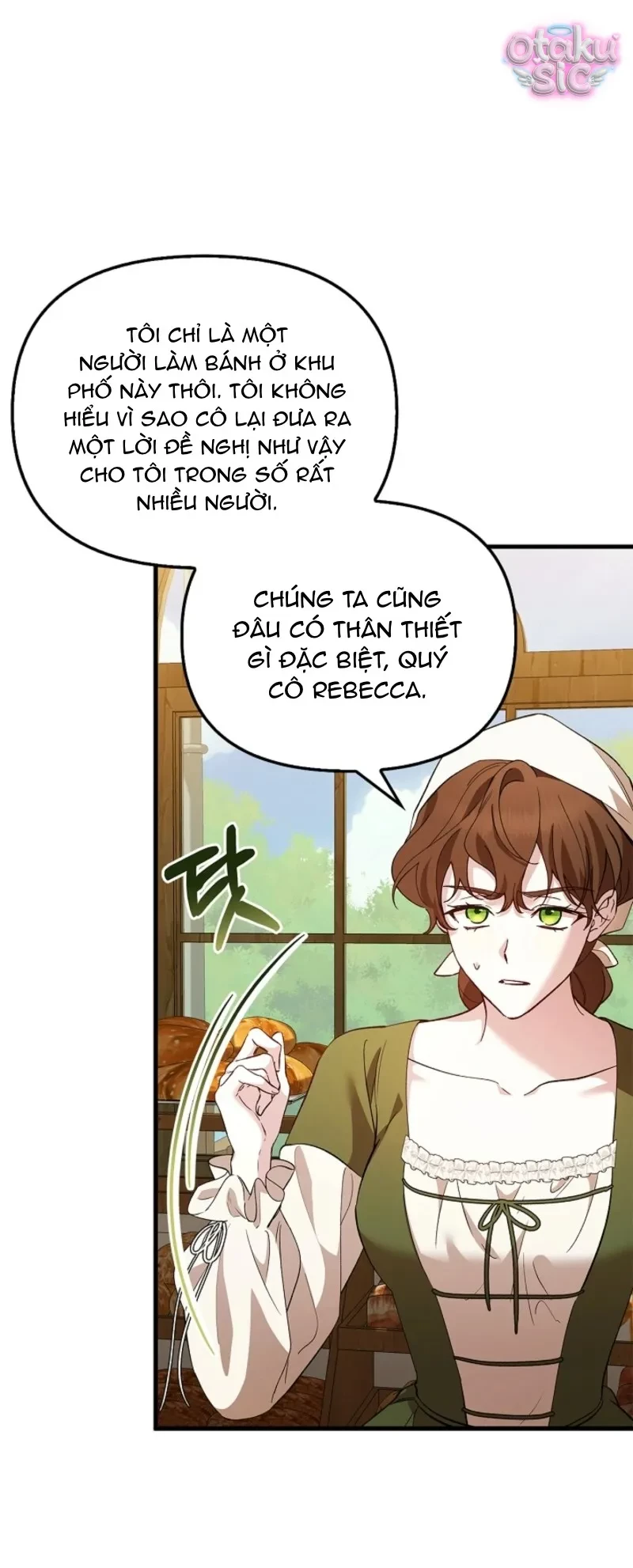 Nữ Bá Tước Bỏ Trốn Đã Quay Trở Lại Chapter 22 - 47