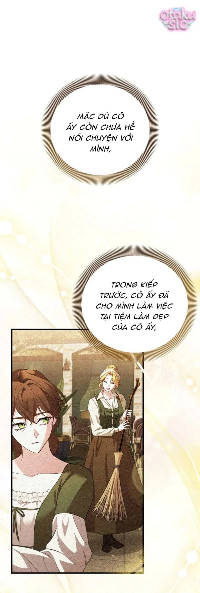 Nữ Bá Tước Bỏ Trốn Đã Quay Trở Lại Chapter 22 - 49