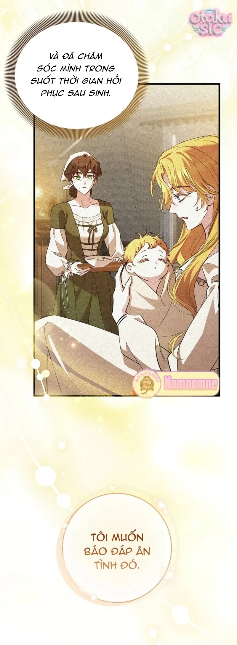 Nữ Bá Tước Bỏ Trốn Đã Quay Trở Lại Chapter 22 - 50