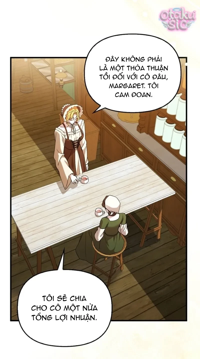 Nữ Bá Tước Bỏ Trốn Đã Quay Trở Lại Chapter 22 - 51