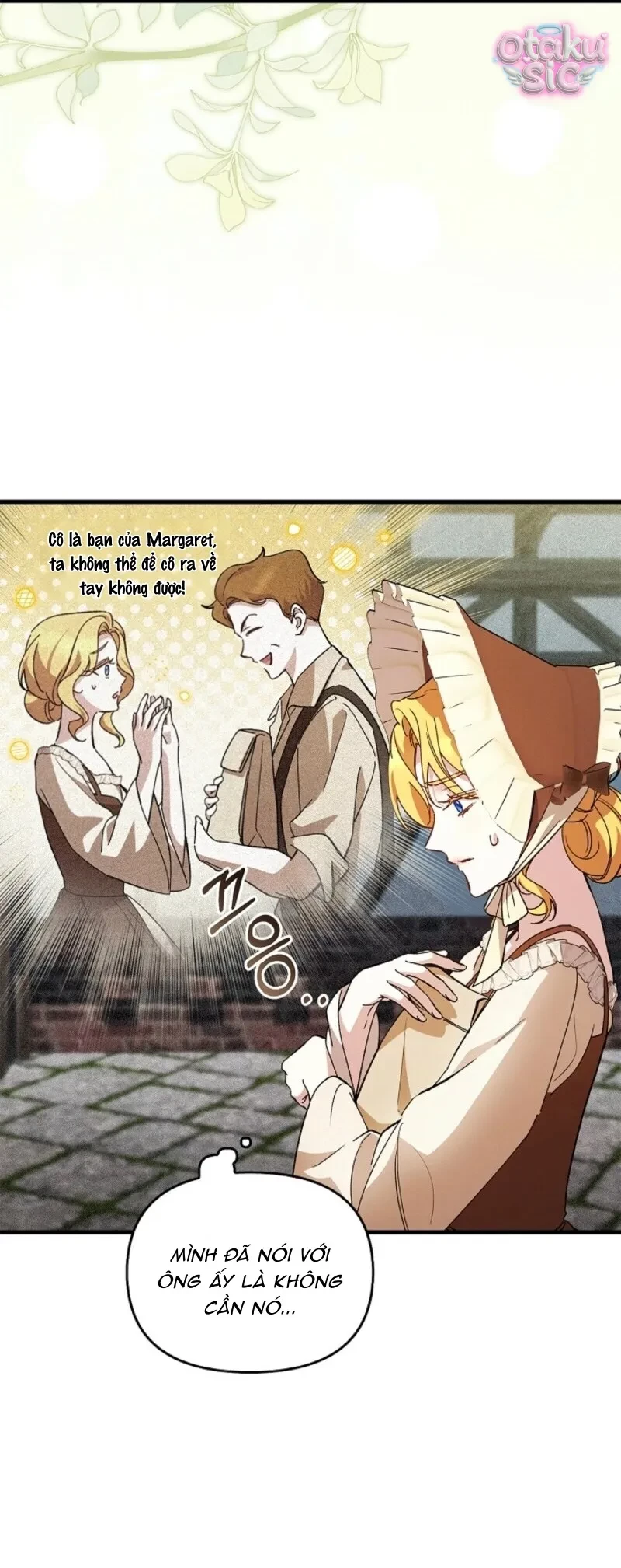 Nữ Bá Tước Bỏ Trốn Đã Quay Trở Lại Chapter 22 - 54