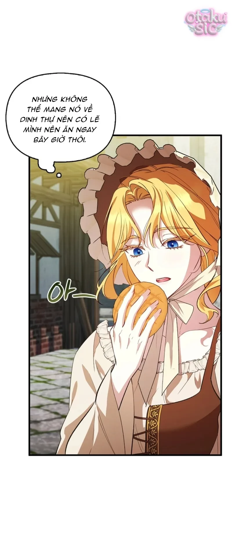 Nữ Bá Tước Bỏ Trốn Đã Quay Trở Lại Chapter 22 - 55