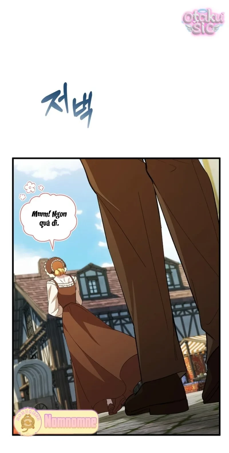 Nữ Bá Tước Bỏ Trốn Đã Quay Trở Lại Chapter 22 - 56