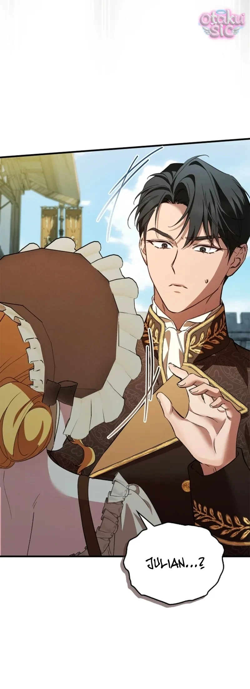 Nữ Bá Tước Bỏ Trốn Đã Quay Trở Lại Chapter 22 - 59