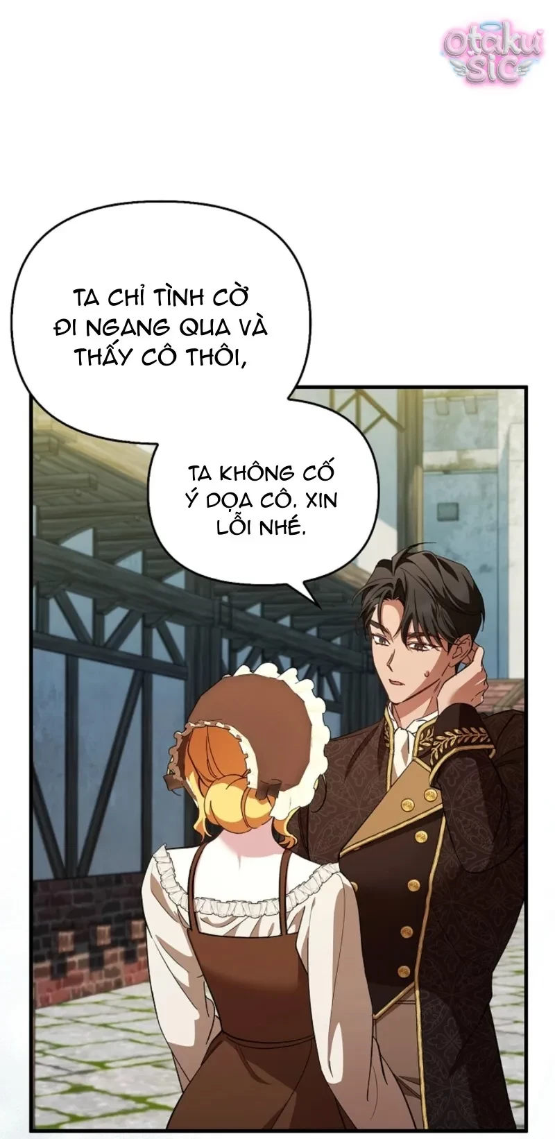 Nữ Bá Tước Bỏ Trốn Đã Quay Trở Lại Chapter 22 - 61