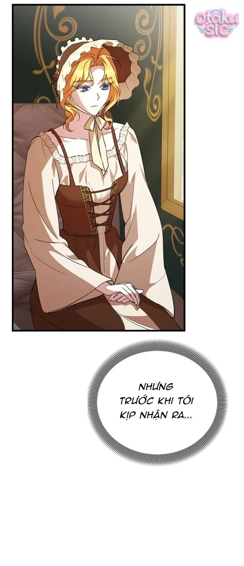 Nữ Bá Tước Bỏ Trốn Đã Quay Trở Lại Chapter 22 - 64