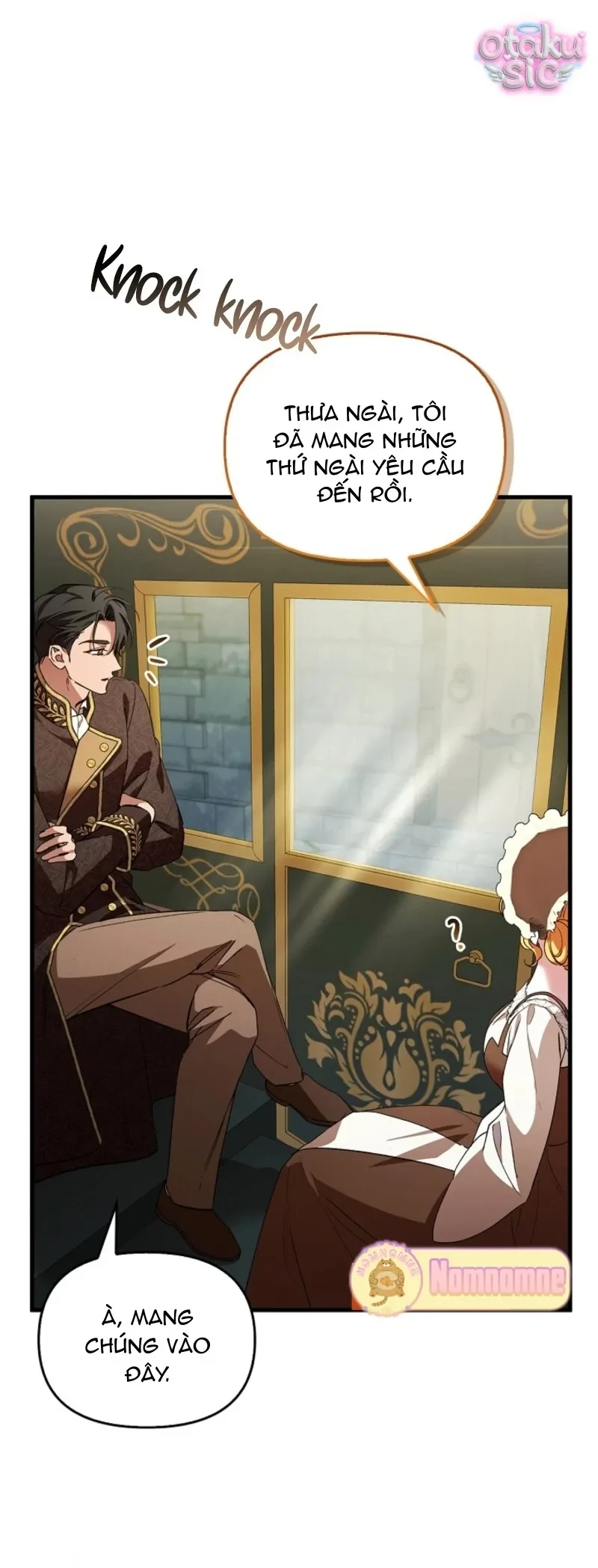 Nữ Bá Tước Bỏ Trốn Đã Quay Trở Lại Chapter 22 - 65