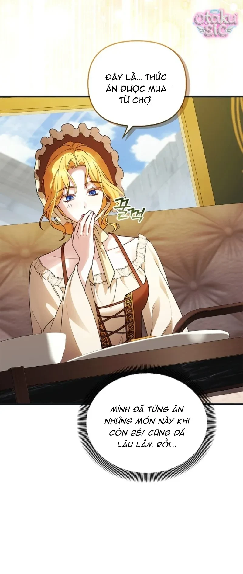 Nữ Bá Tước Bỏ Trốn Đã Quay Trở Lại Chapter 23 - 2