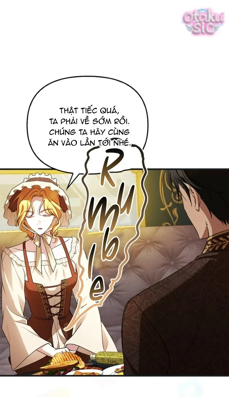 Nữ Bá Tước Bỏ Trốn Đã Quay Trở Lại Chapter 23 - 4