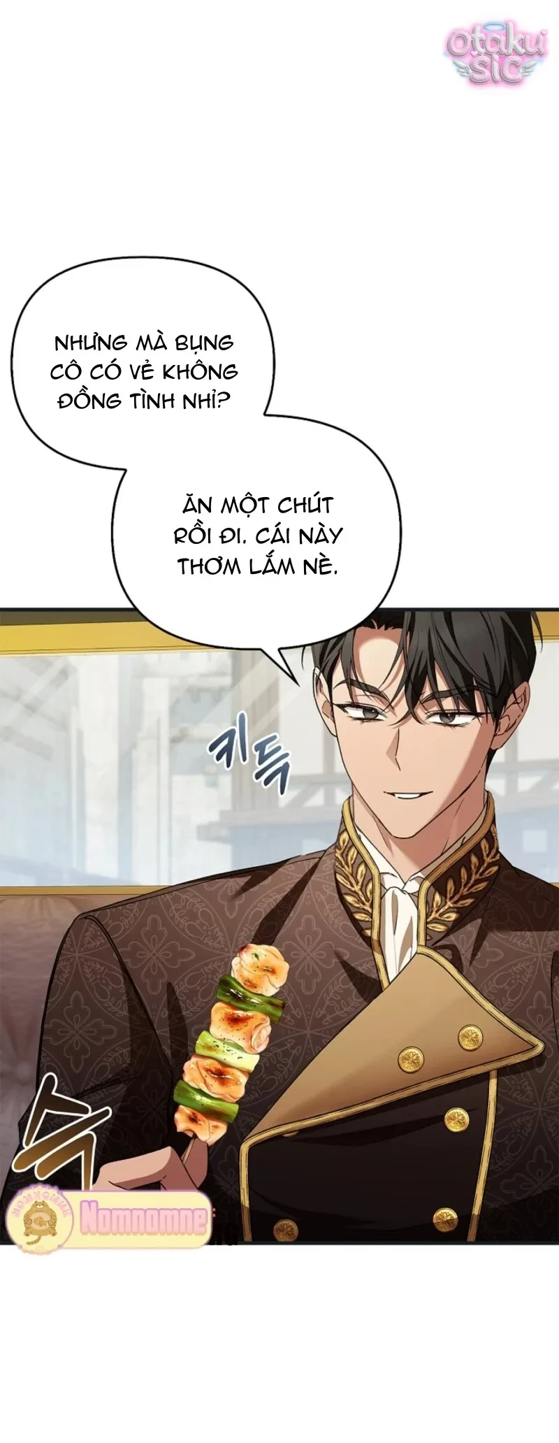 Nữ Bá Tước Bỏ Trốn Đã Quay Trở Lại Chapter 23 - 6