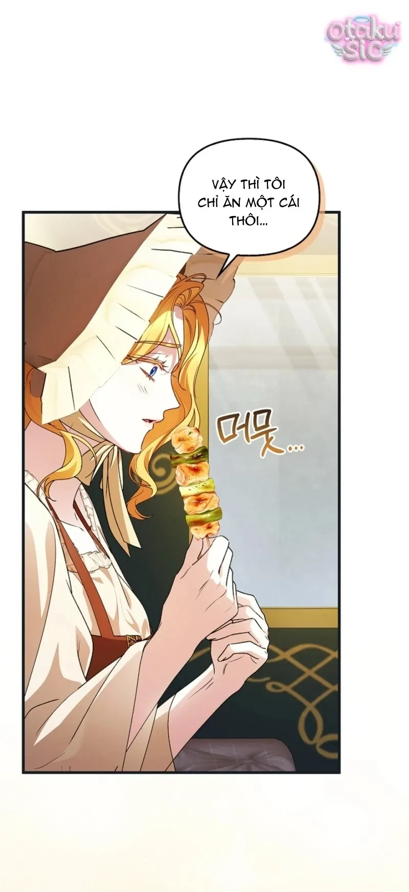 Nữ Bá Tước Bỏ Trốn Đã Quay Trở Lại Chapter 23 - 7