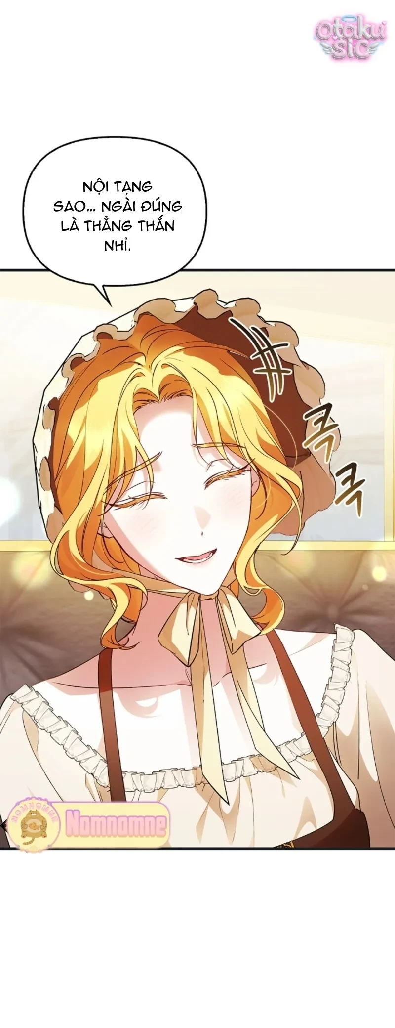 Nữ Bá Tước Bỏ Trốn Đã Quay Trở Lại Chapter 23 - 11