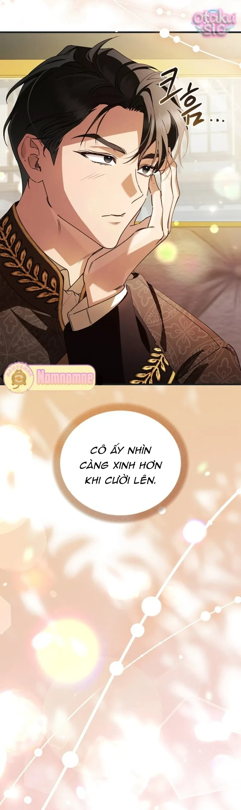 Nữ Bá Tước Bỏ Trốn Đã Quay Trở Lại Chapter 23 - 13