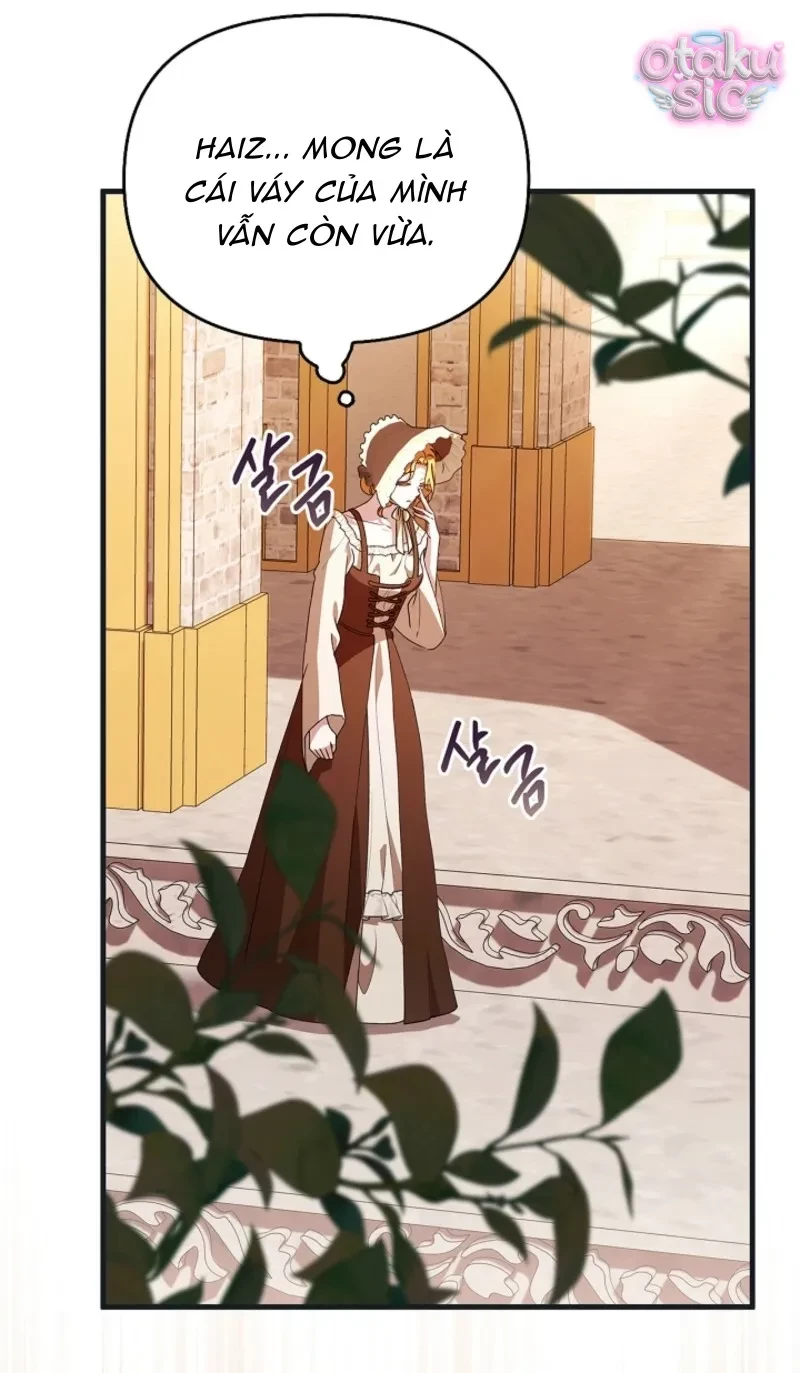 Nữ Bá Tước Bỏ Trốn Đã Quay Trở Lại Chapter 23 - 15