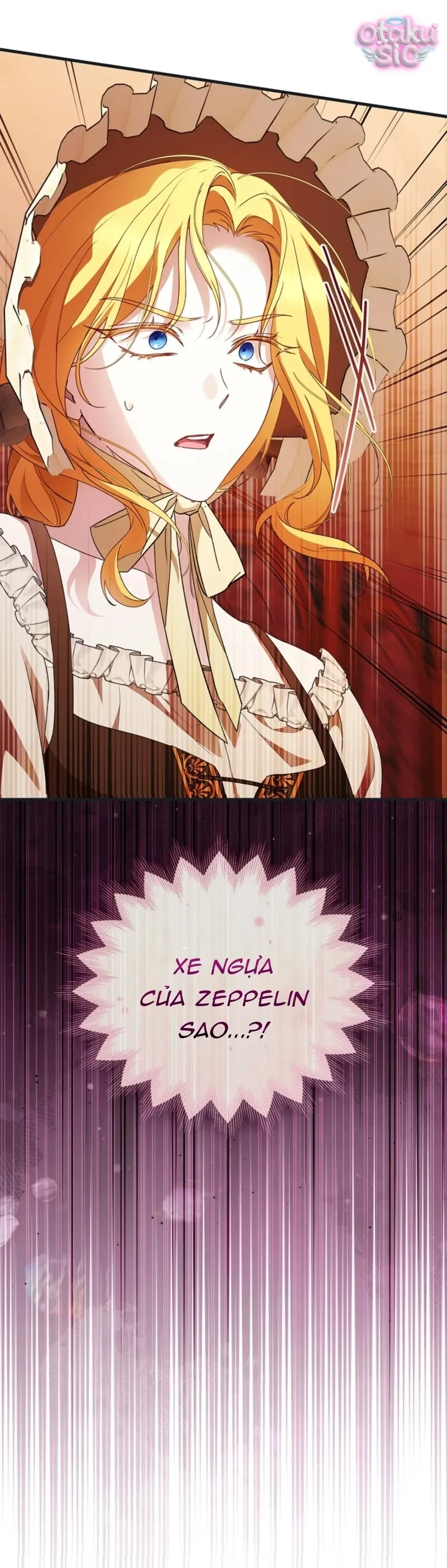 Nữ Bá Tước Bỏ Trốn Đã Quay Trở Lại Chapter 23 - 18